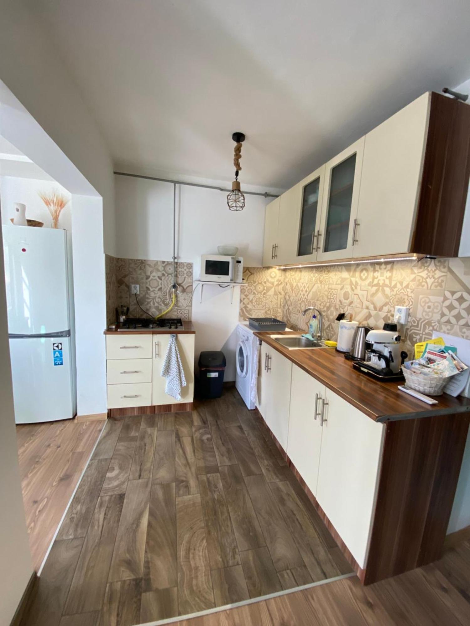 בדקסוניטומאי Panna Cottage מראה חיצוני תמונה