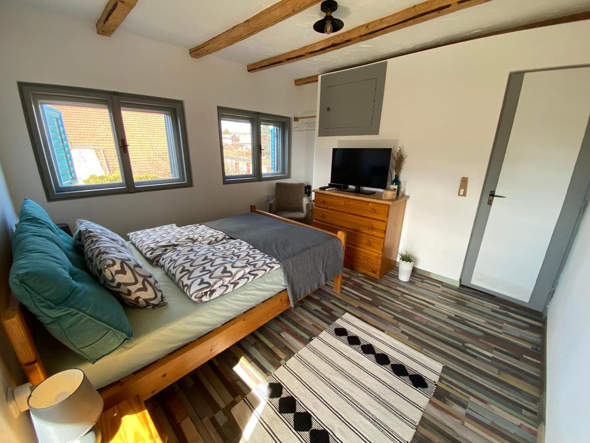 בדקסוניטומאי Panna Cottage מראה חיצוני תמונה