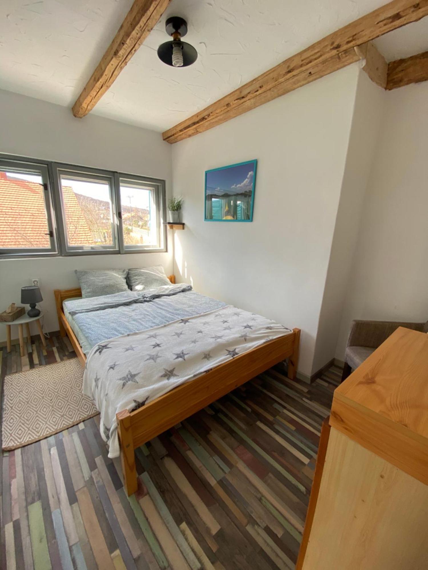 בדקסוניטומאי Panna Cottage מראה חיצוני תמונה