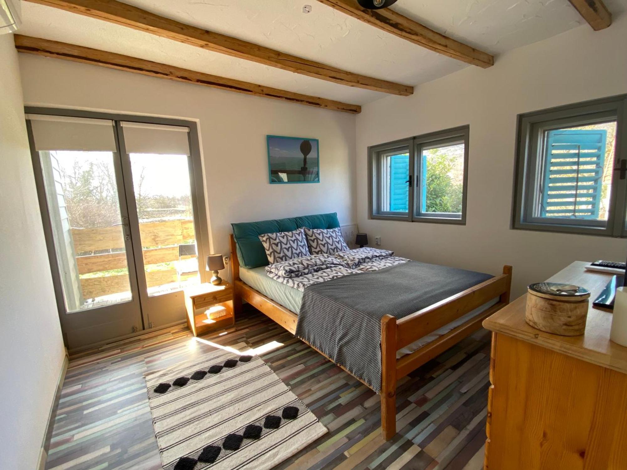 בדקסוניטומאי Panna Cottage מראה חיצוני תמונה