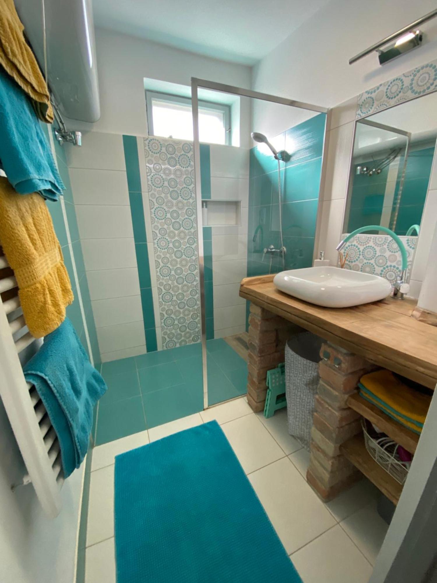 בדקסוניטומאי Panna Cottage מראה חיצוני תמונה