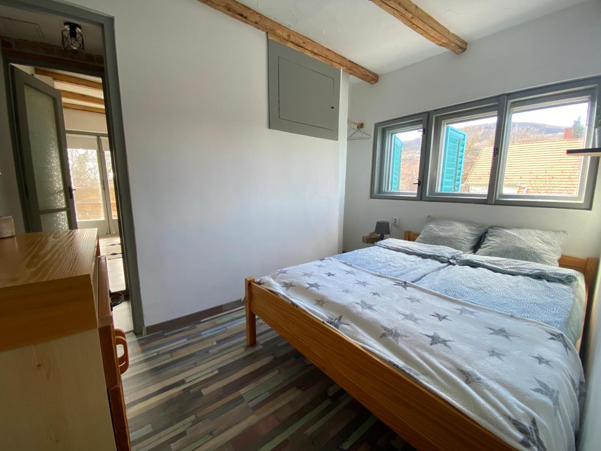 בדקסוניטומאי Panna Cottage מראה חיצוני תמונה