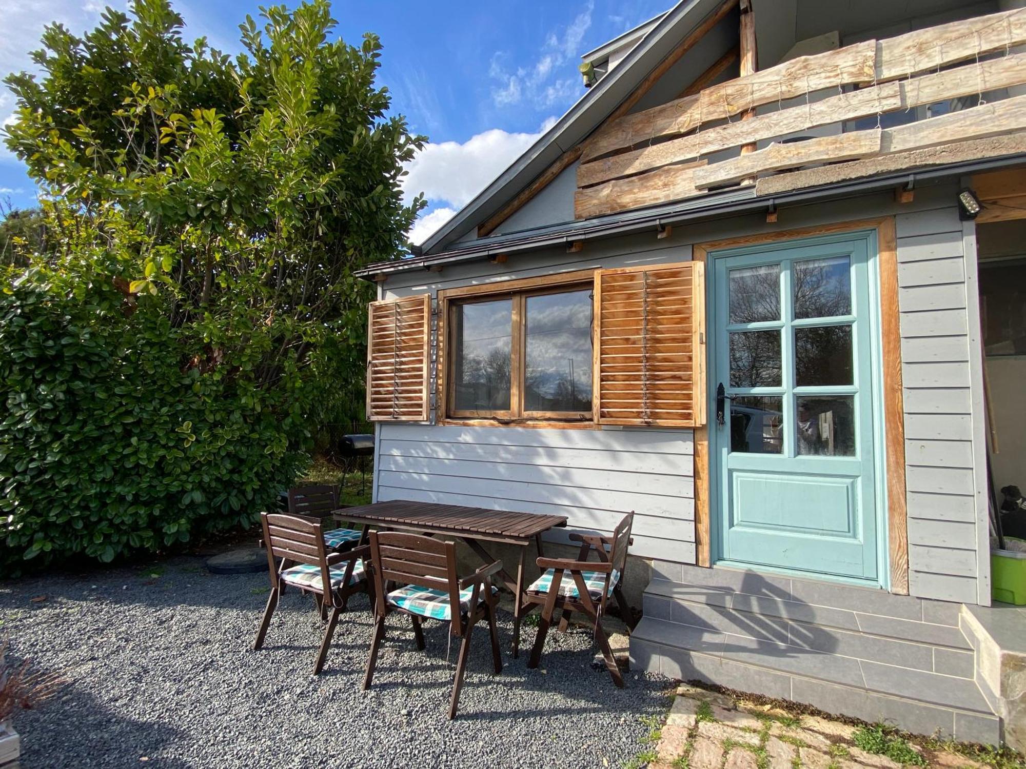 בדקסוניטומאי Panna Cottage מראה חיצוני תמונה