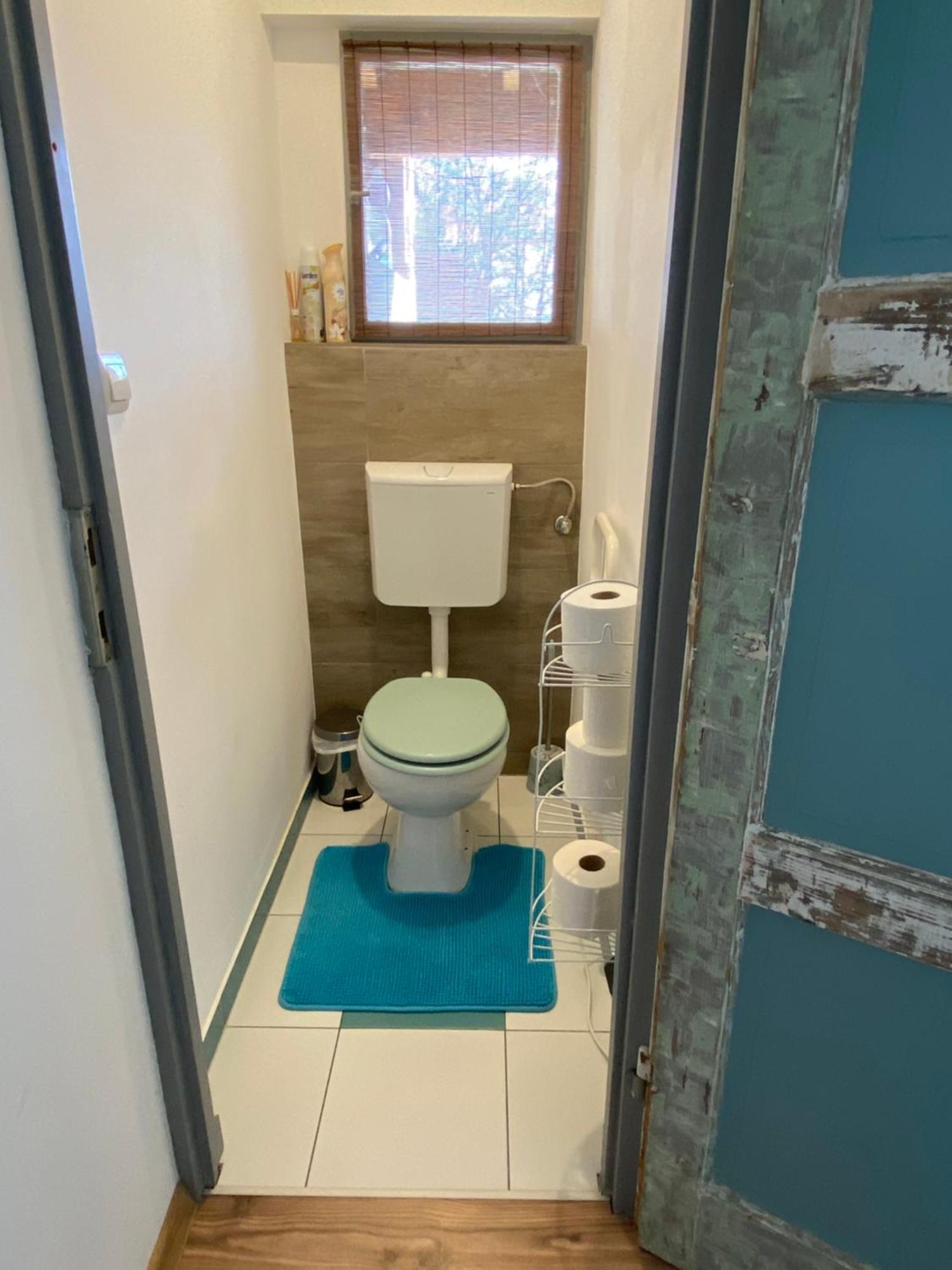 בדקסוניטומאי Panna Cottage מראה חיצוני תמונה